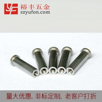 南平市Φ5/M3 304不鏽鋼亚洲午夜在线看種焊亚洲午夜在线看 儲能焊接亚洲午夜在线看 內螺紋午夜在线播放